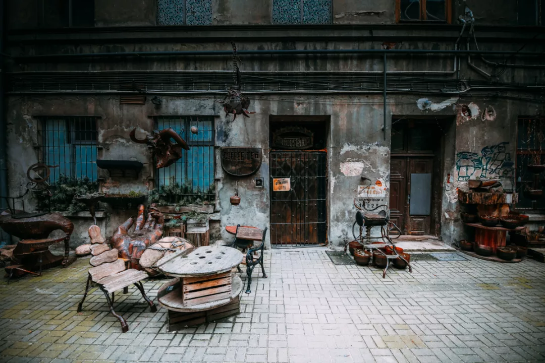 10 Łódź cafés that every connoisseur must visit