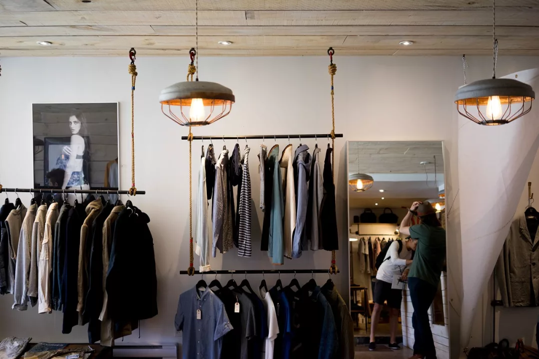 5 Best Thrift Stores in Łódź – Places Every Fashion Lover Should Know