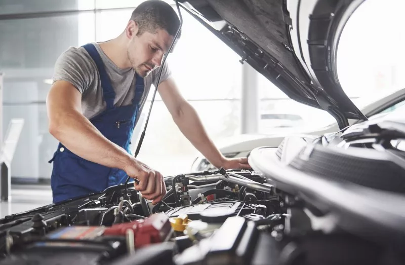 Zaufany mechanik samochodowy we Wrocławiu- Twoje bezpieczeństwo na drodze
