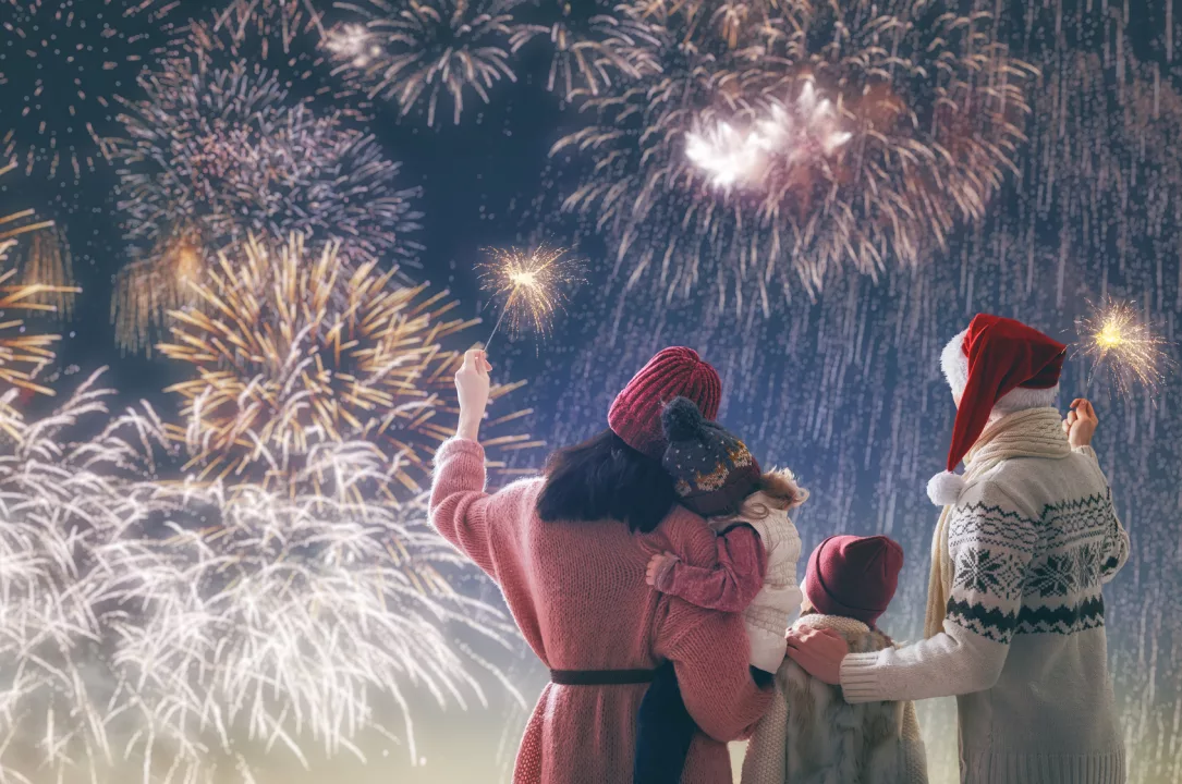 New Year's Eve in Łódź – a review of the most interesting ideas for welcoming 2020