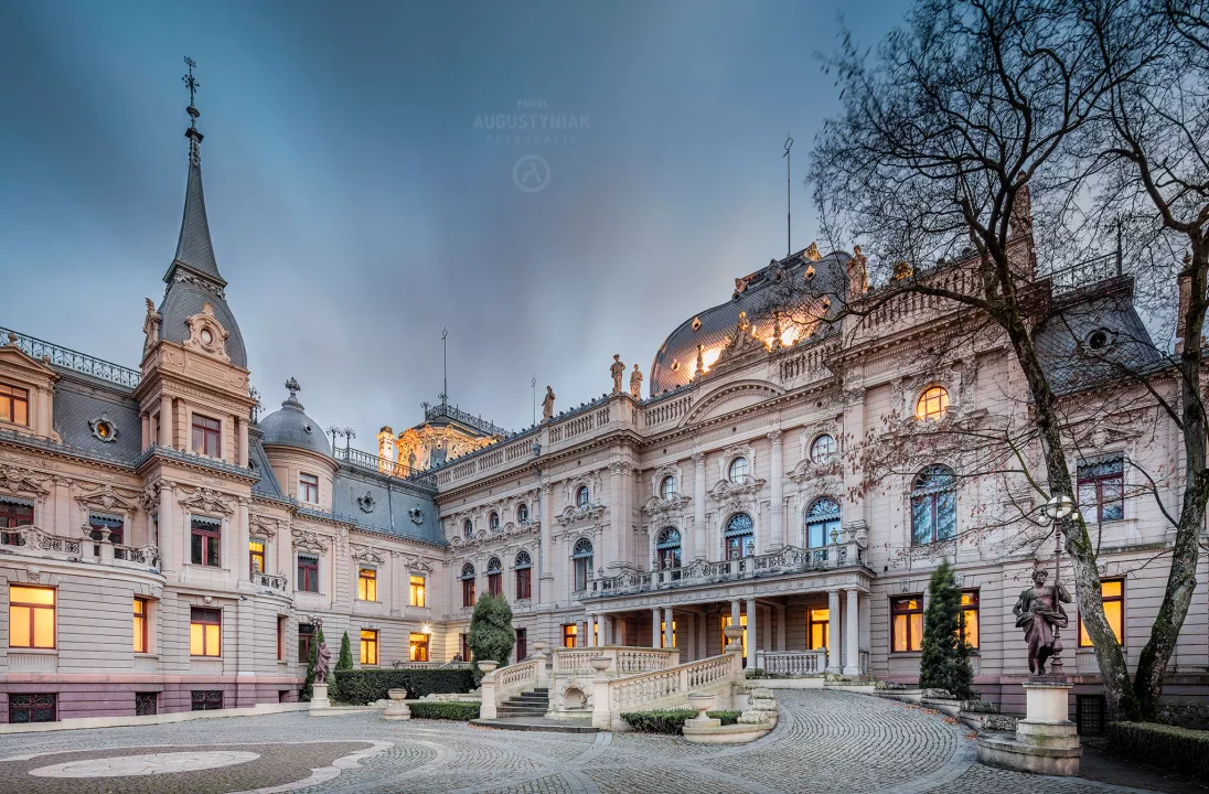 What Łódź is known for in the world, or what every tourist should see