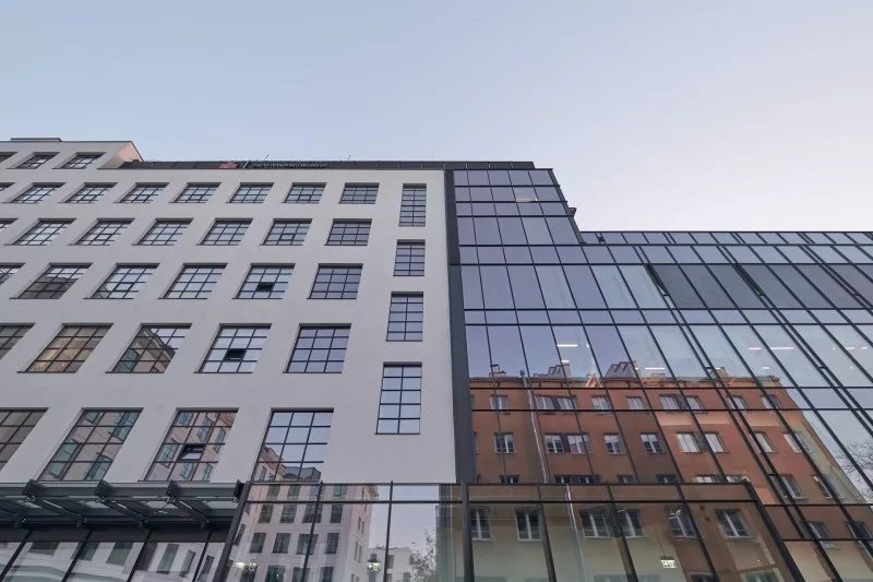 Nowe technologie na rynku nieruchomości - przykłady