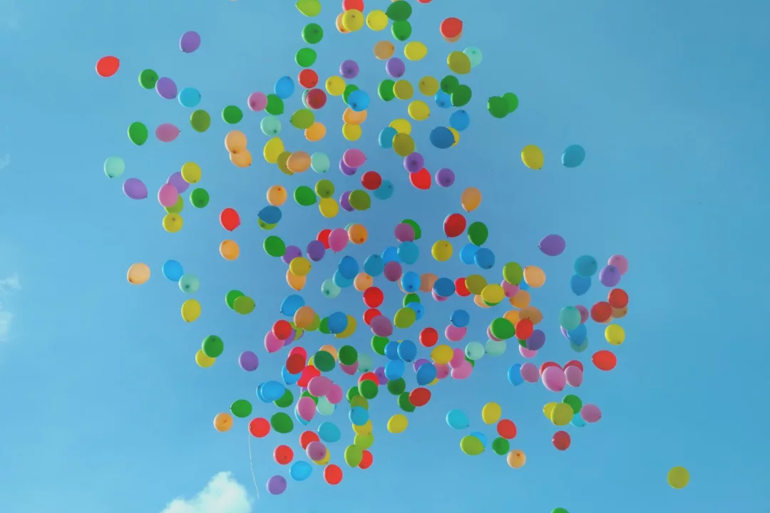 Funny Balls Show – A Balloon Show for Children!