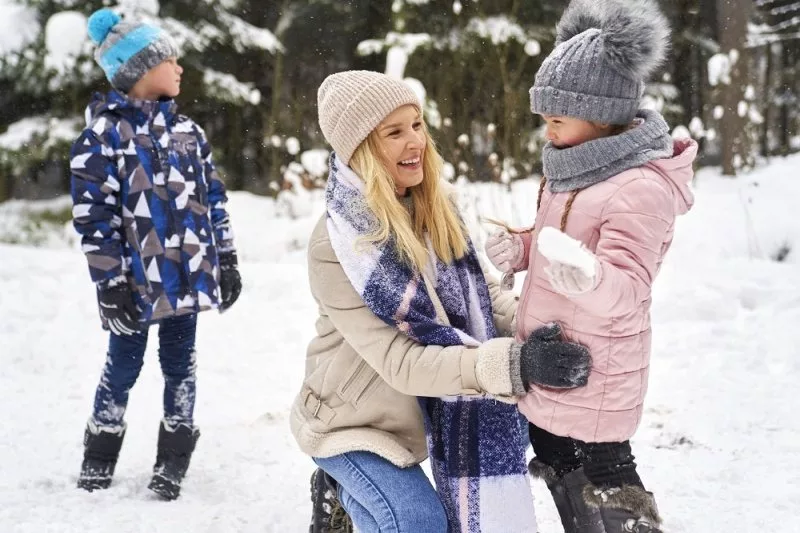 Zakopane z dzieckiem – gdzie warto się wybrać?