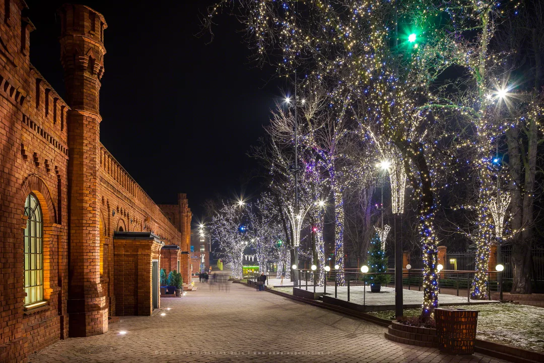 10 things the rest of Poland can envy Łódź for
