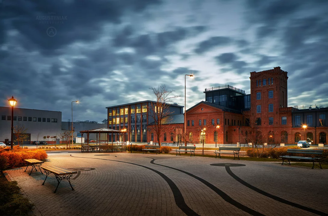 Karol Scheibler – the most powerful industrialist in Łódź's history