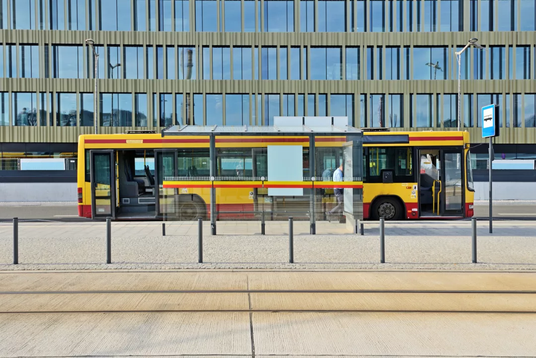 Public transport in Łódź celebrates 120 years!