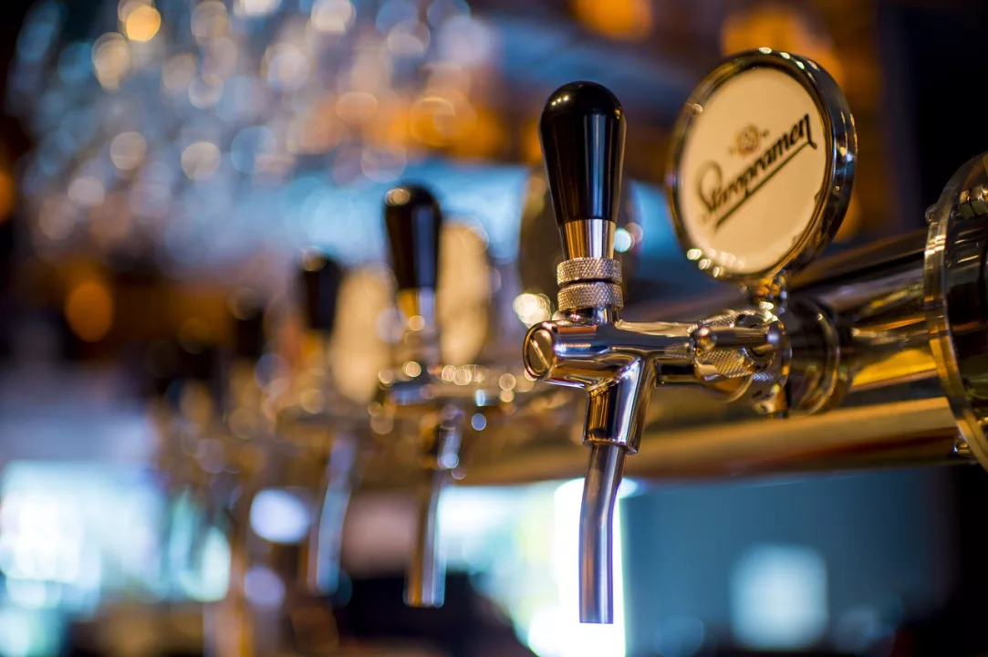 Where to Get Beer in Łódź? 10 Łódź Venues You Must Visit
