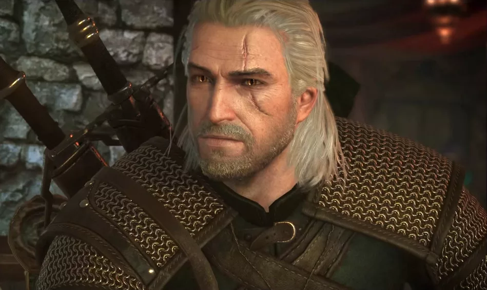 The Witcher is from Łódź, or the true story of Andrzej Sapkowski