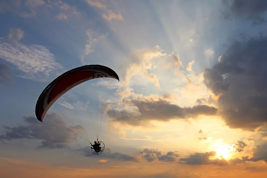 Extreme Łódź – the most interesting attractions for adventure seekers