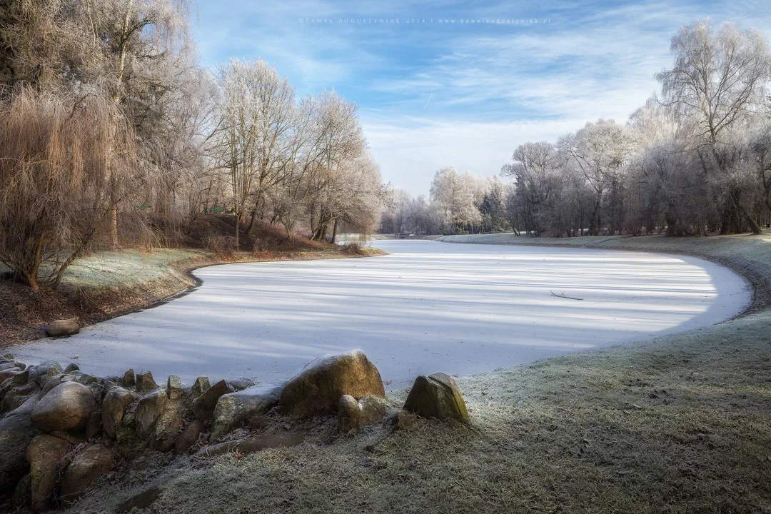 Ice rinks in Łódź – where to go skating?
