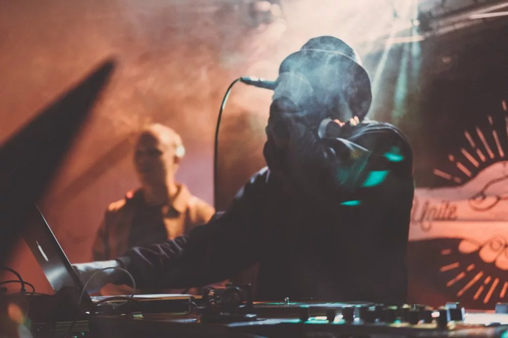 Not Just the Miejski Hip-Hop Festiwal – Best Concerts at Łódź's Wytwórnia