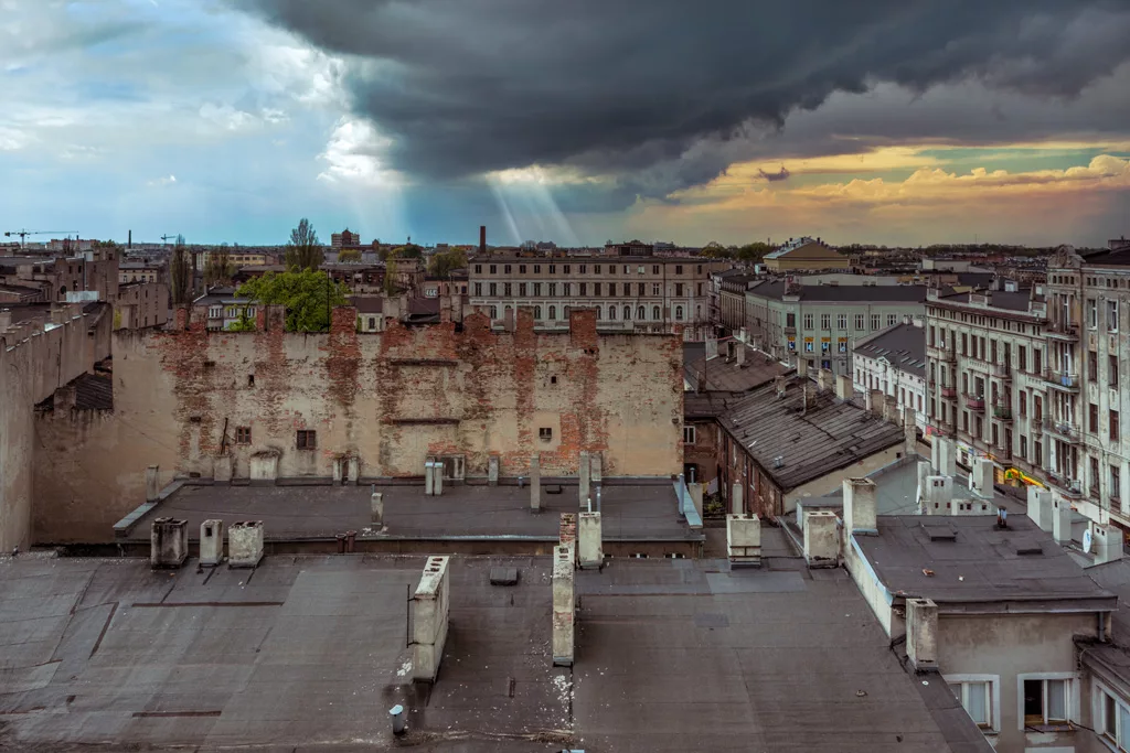 Songs about Łódź – the city motif in well-known hits by Polish artists