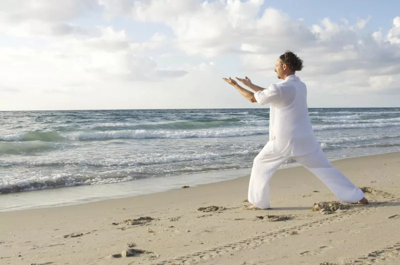 Skuteczny trening uważności mindfulness