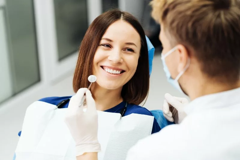 Najczęstsze zabiegi dentystyczne- jakie są i czym się charakteryzują?