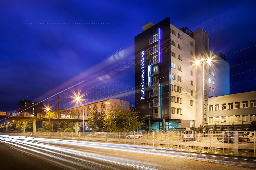Łódź University of Technology conquers the Netherlands, or the success of the innovative myHYDRO project