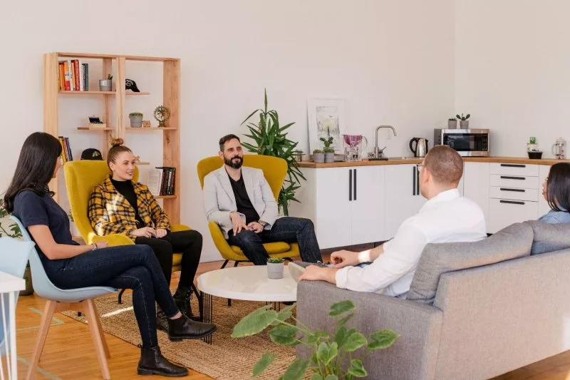 Czym jest coaching biznesowy i jak go zastosować w firmie?