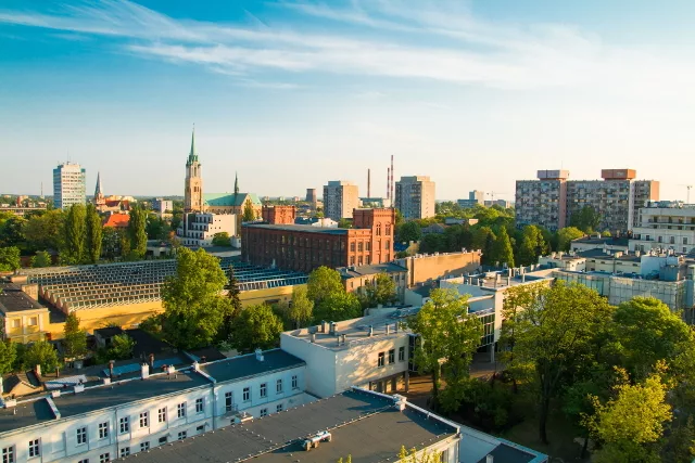 The most interesting concerts in Łódź at the beginning of 2020