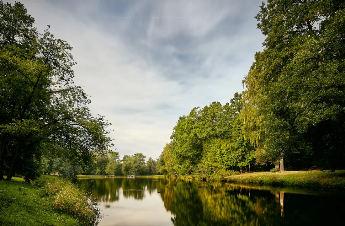 Summer holidays in Łódź – how to enjoy beautiful weather without leaving the city?