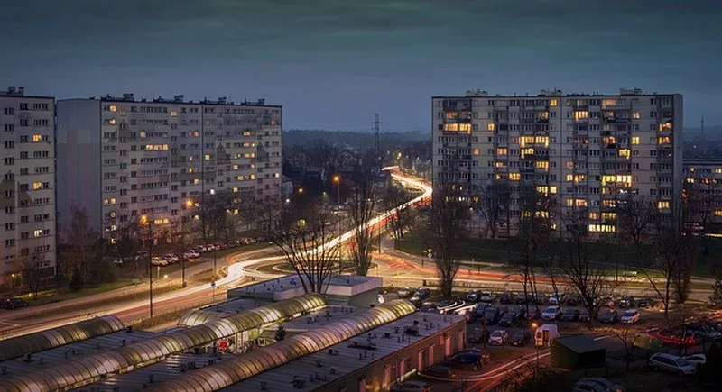 Unusual, Funny and Fairytale Street Names in Łódź