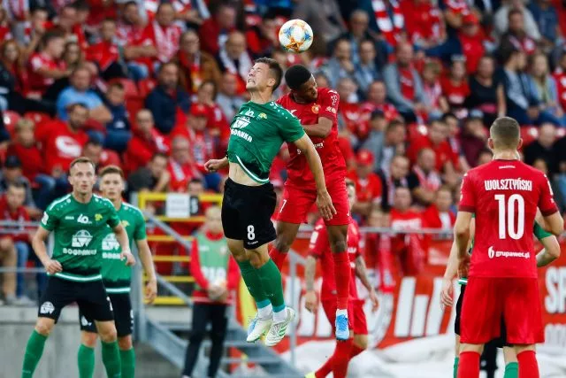Will Widzew achieve the long-awaited promotion to Polish football's first division?