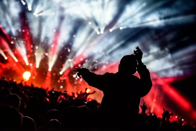 Don't miss this - the most interesting music events in Łódź!