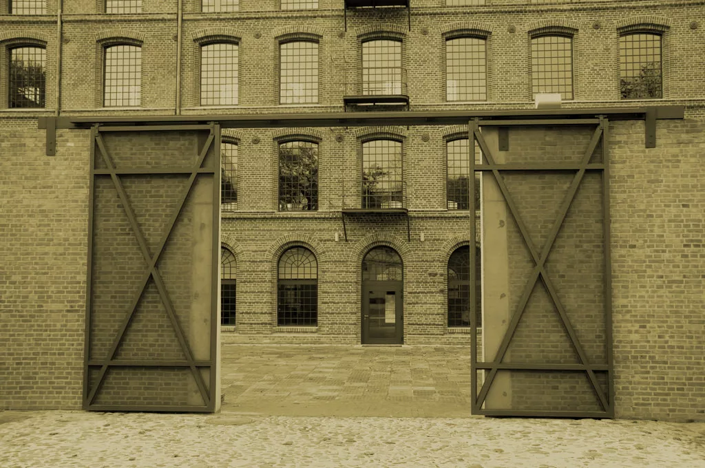 Ex navicula navis – The Birth of Industrial Łódź