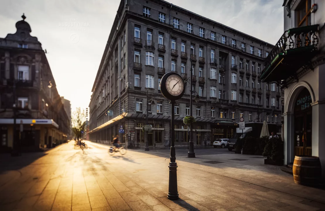 The most interesting projects from Łódź's participatory budget in recent years