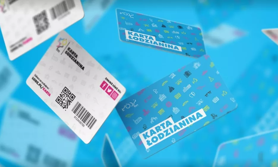 Łodzianin Card — what's worth knowing about it?