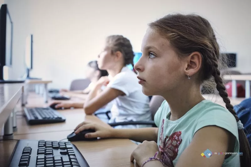 Why is it worth teaching the youngest children programming?
