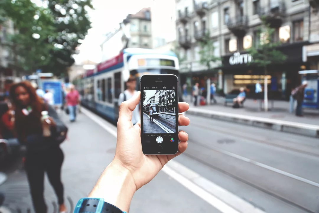 Bus tickets in Łódź – buy tickets through a mobile app