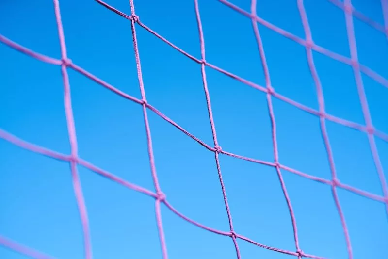 Jakie zabezpieczające siatki dla sportu?