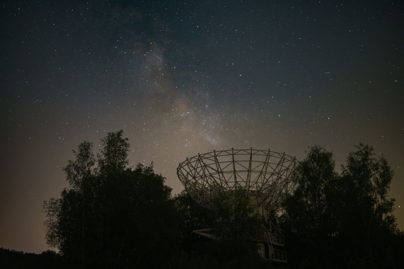 Planetarium w Łodzi - co warto wiedzieć przed wizytą