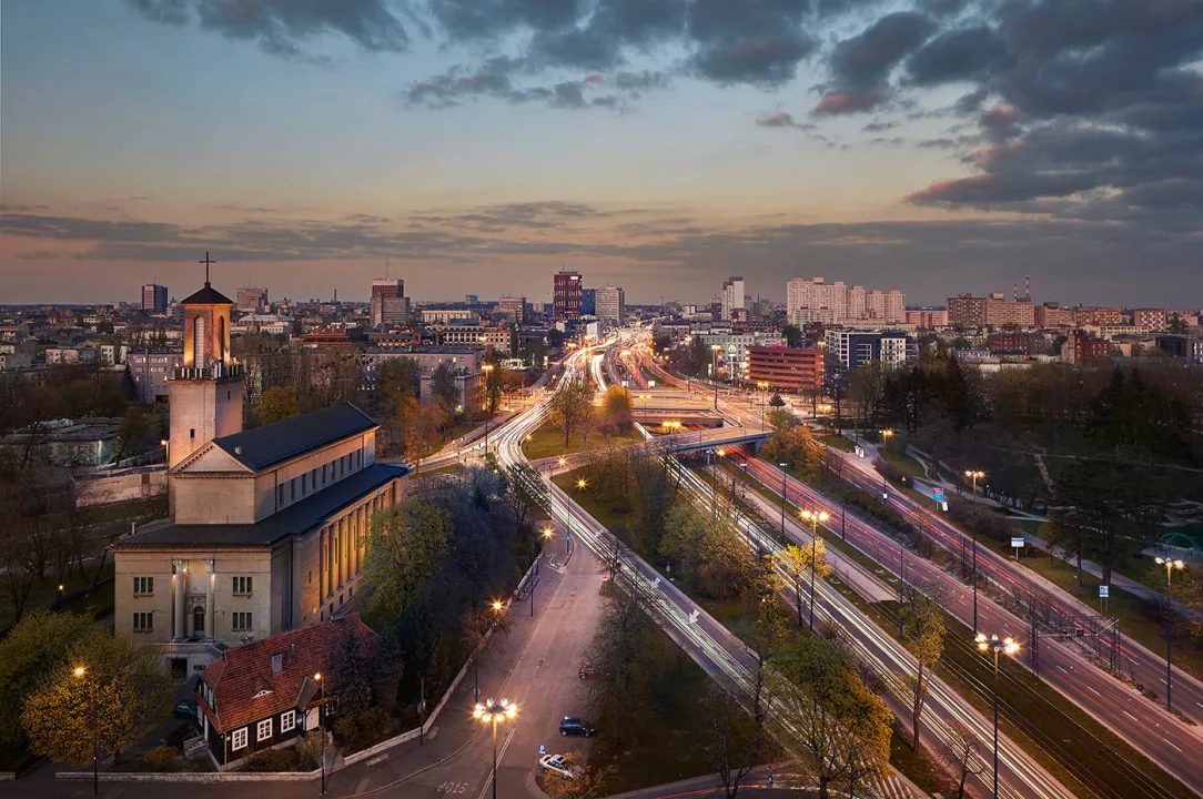 Point for Łódź 2018 – Local initiatives that won the recognition of city residents