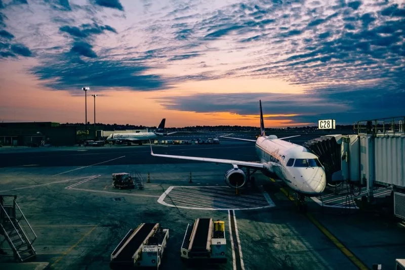 Summer flight connections from Łódź 2022 - new destinations!