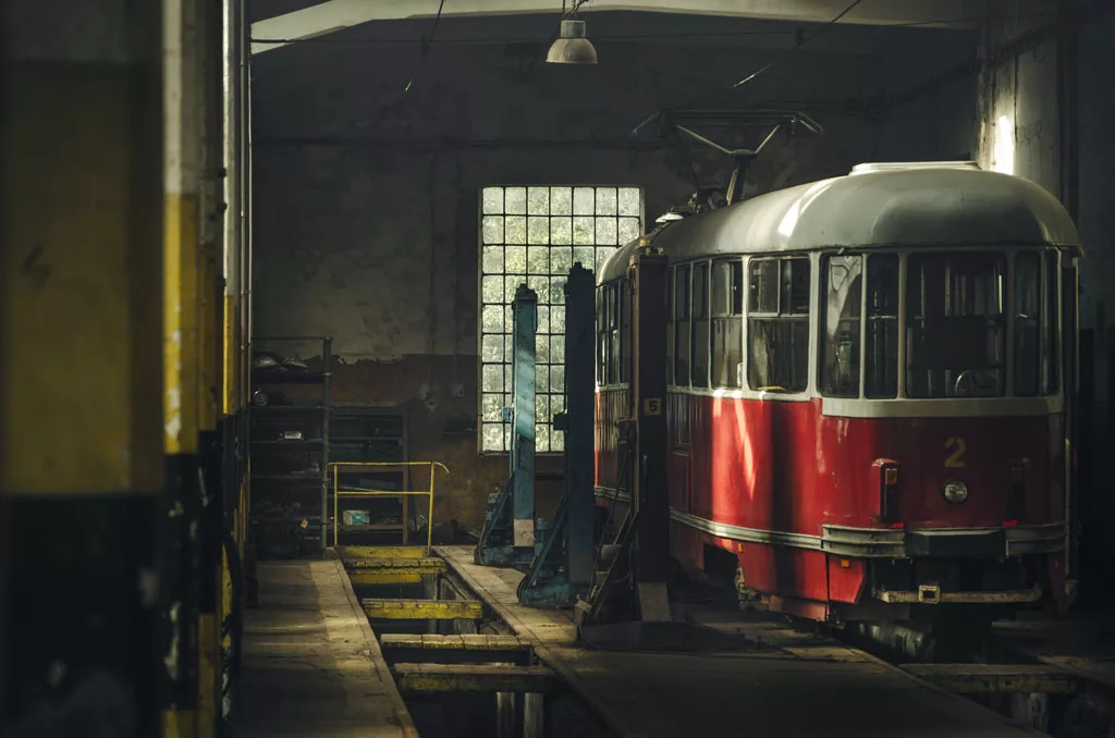 Łódź Trams – Why Are They Unique?