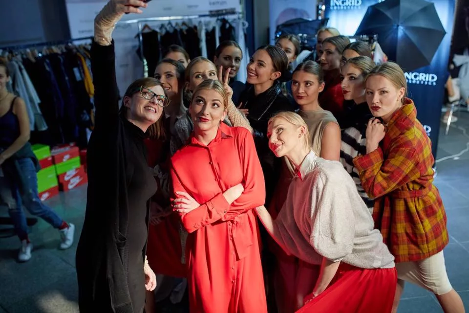 FASHION INDUSTRY DAYS 2018, czyli hołd dla Łodzi włókienniczej