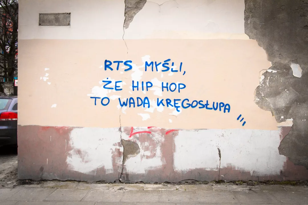 Futbol Factory po łódzku, czyli kreatywna wojna kibiców ŁKS-u i RTS-u