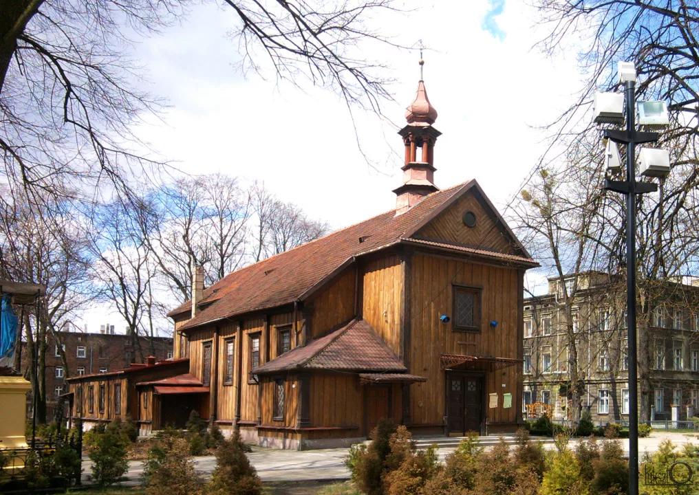 Kościół św. Józefa