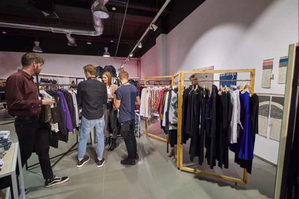 FASHION INDUSTRY DAYS 2018, czyli hołd dla Łodzi włókienniczej