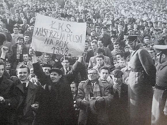 Łódzki Klub Sportowy dawniej i dziś – prawdziwa historia ŁKS-u