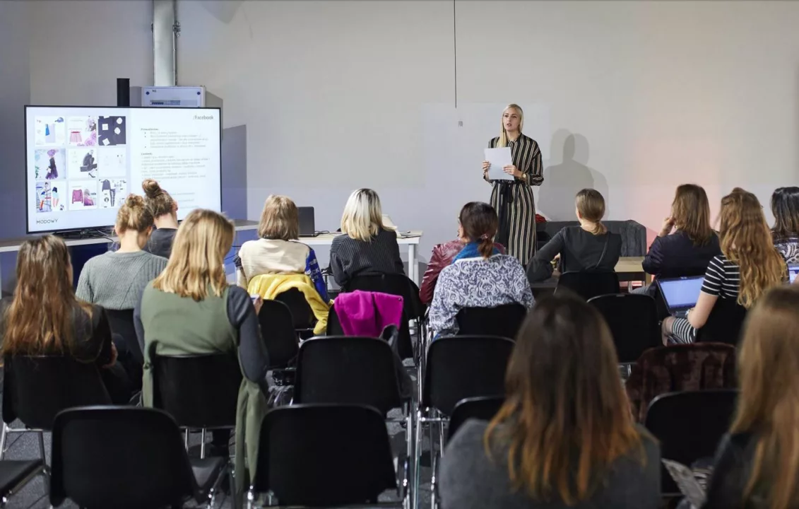 FASHION INDUSTRY DAYS 2018, czyli hołd dla Łodzi włókienniczej