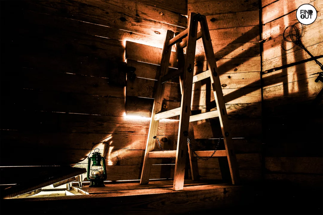 Łódzkie escape rooms. Czy zdołasz się wydostać?