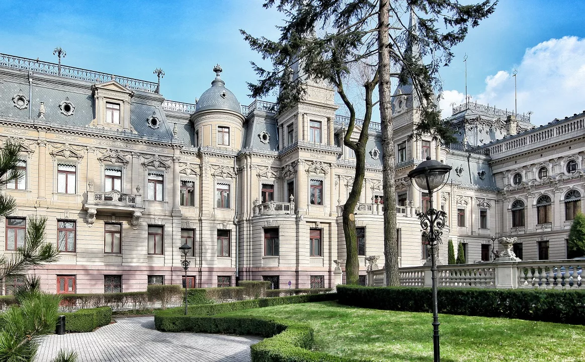 10 rzeczy, których może pozazdrościć Łodzi reszta Polski