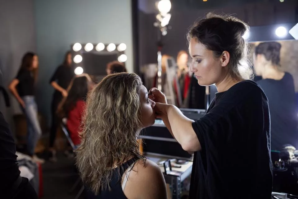 FASHION INDUSTRY DAYS 2018, czyli hołd dla Łodzi włókienniczej