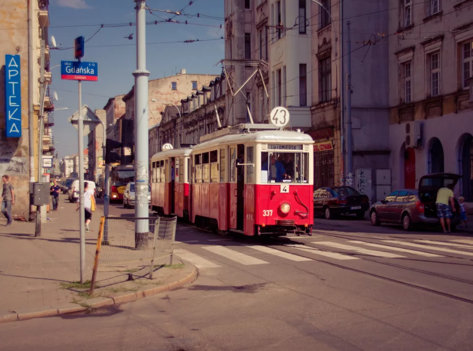 Łódzkie tramwaje – dlaczego są wyjątkowe?