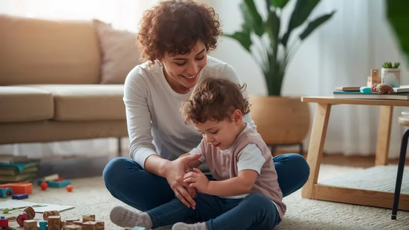 Jak pomóc dziecku w nauce języka angielskiego - skuteczne sposoby dla rodziców