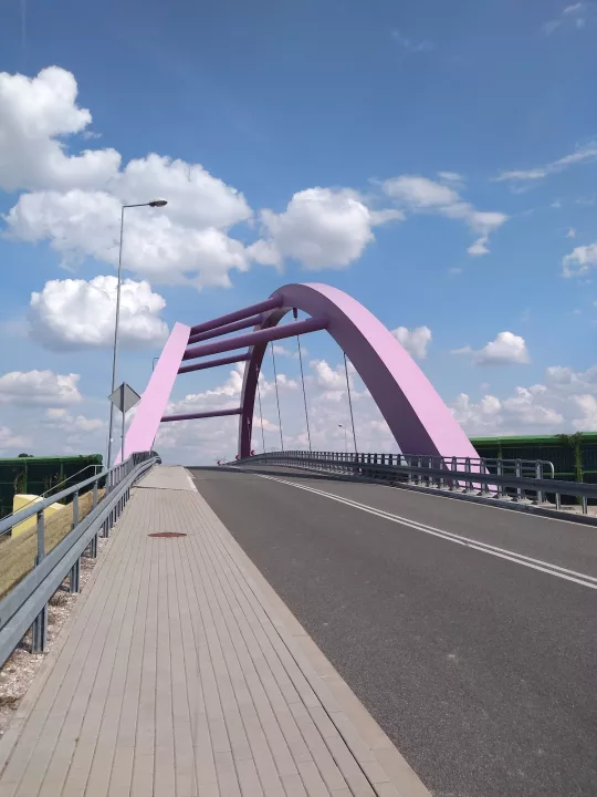 Wiadukt "Błędnik"