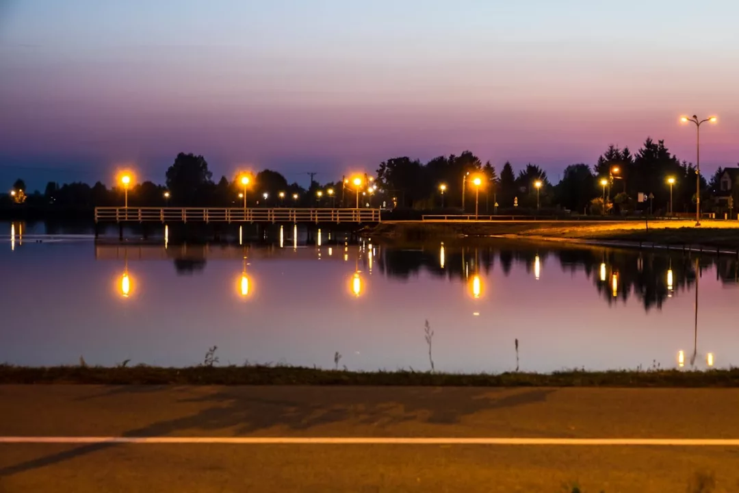 Molo Opoczyńskie