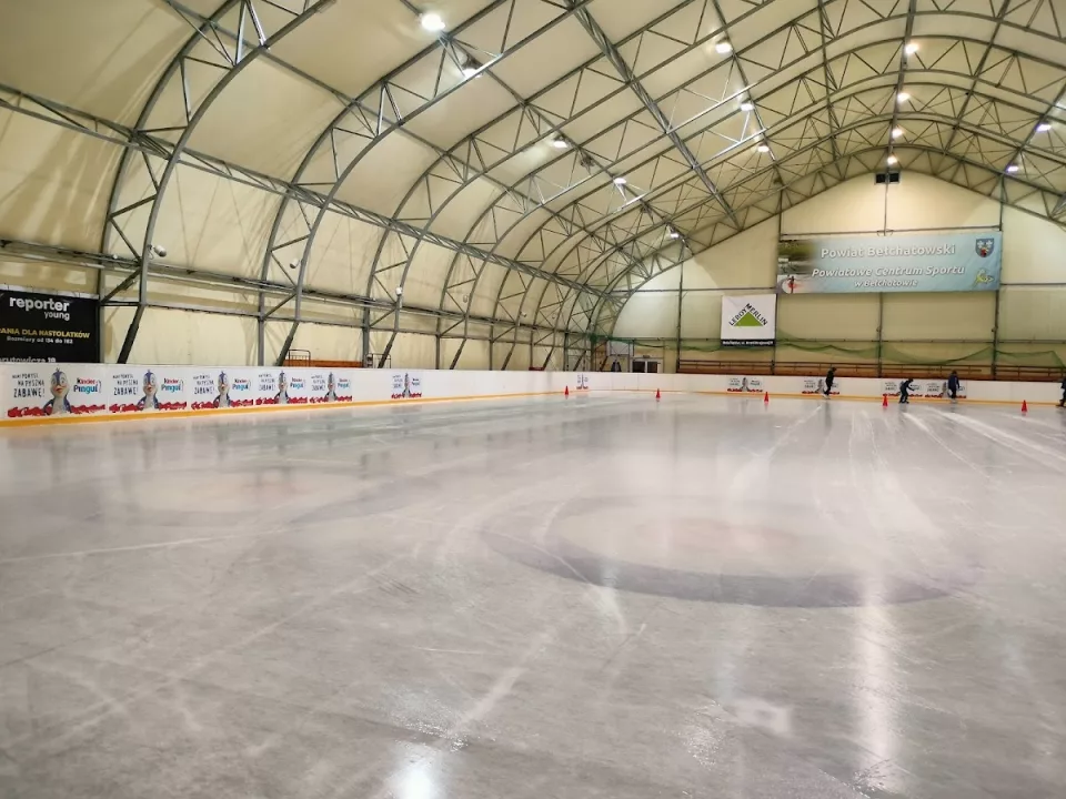 Powiatowe Centrum Sportu w Bełchatowie